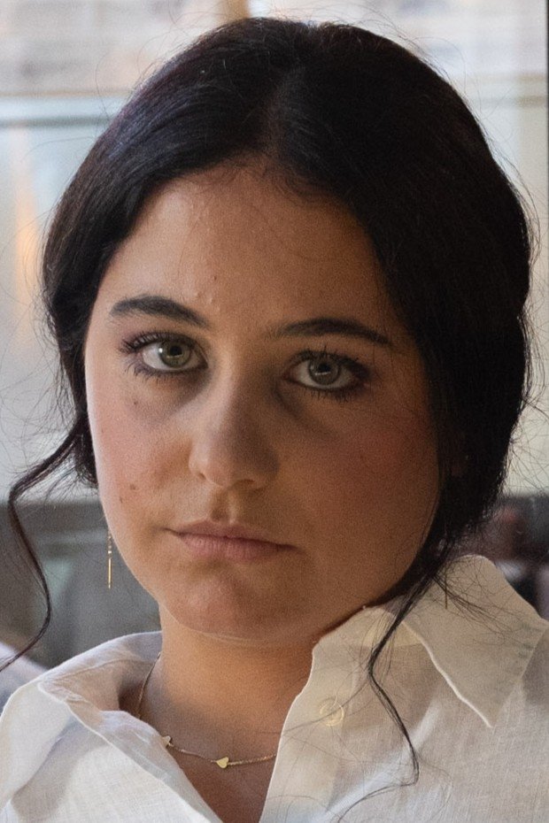 بازیگر Federica Franzellitti  