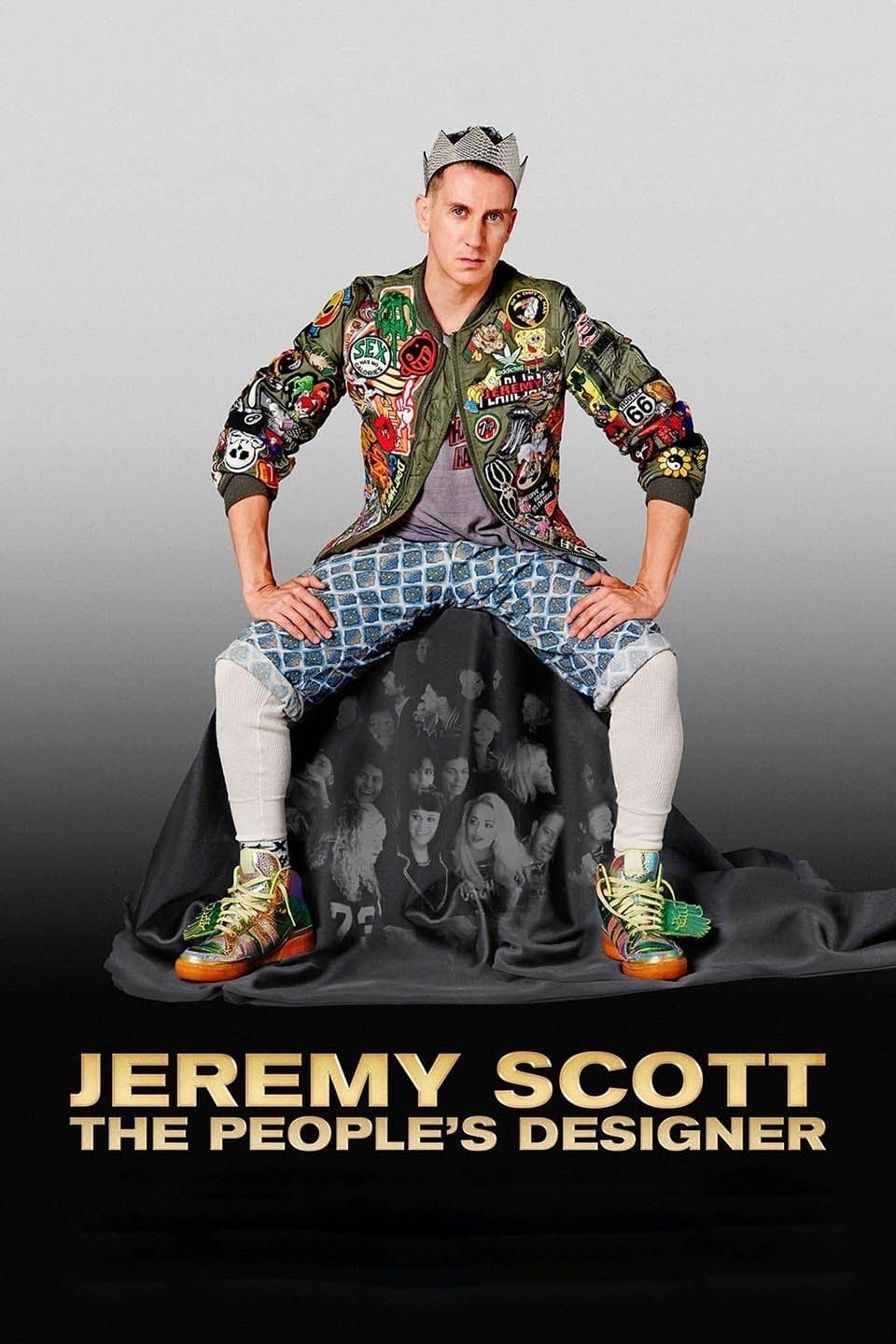 Jeremy Scott: The People's Designer | Jeremy Scott: The People's Designer