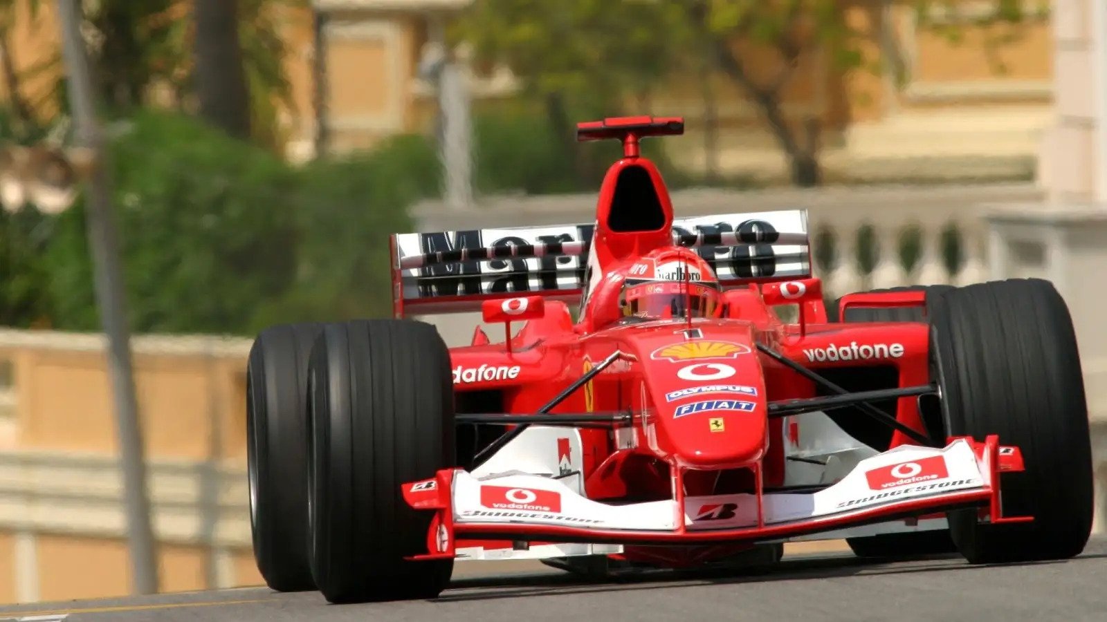 Michael & Co. The Dream Team: The Official Review Of The 2003 FIA Formula One World Championship|Michael & Co. The Dream Team: The Official Review Of The 2003 FIA Formula One World Championship