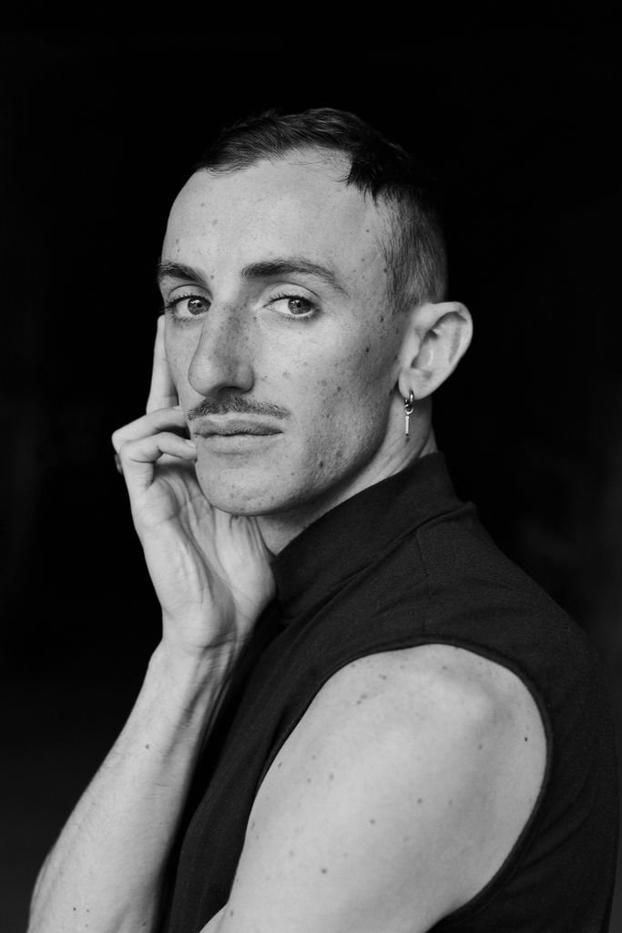 بازیگر Jonas Stenzel  
