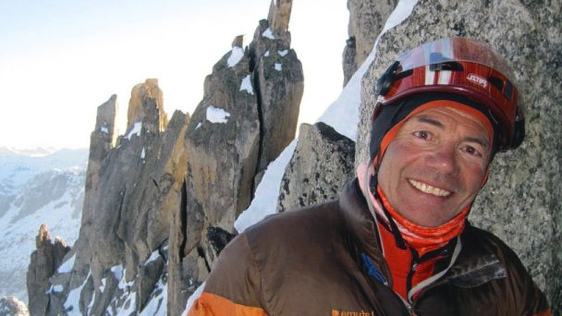 Patrick Gabarrou, Pèlerin des cimes|Patrick Gabarrou, Pèlerin des cimes