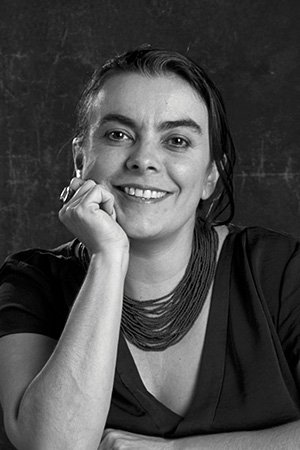 بازیگر Hilda Hidalgo  