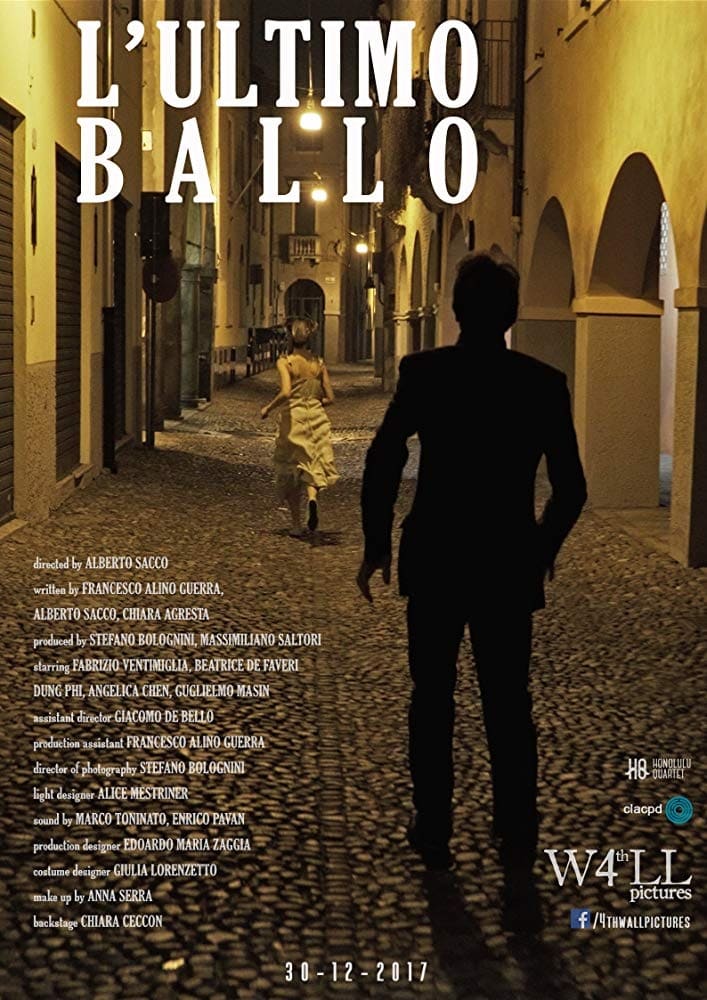 L'ultimo ballo | L'ultimo ballo