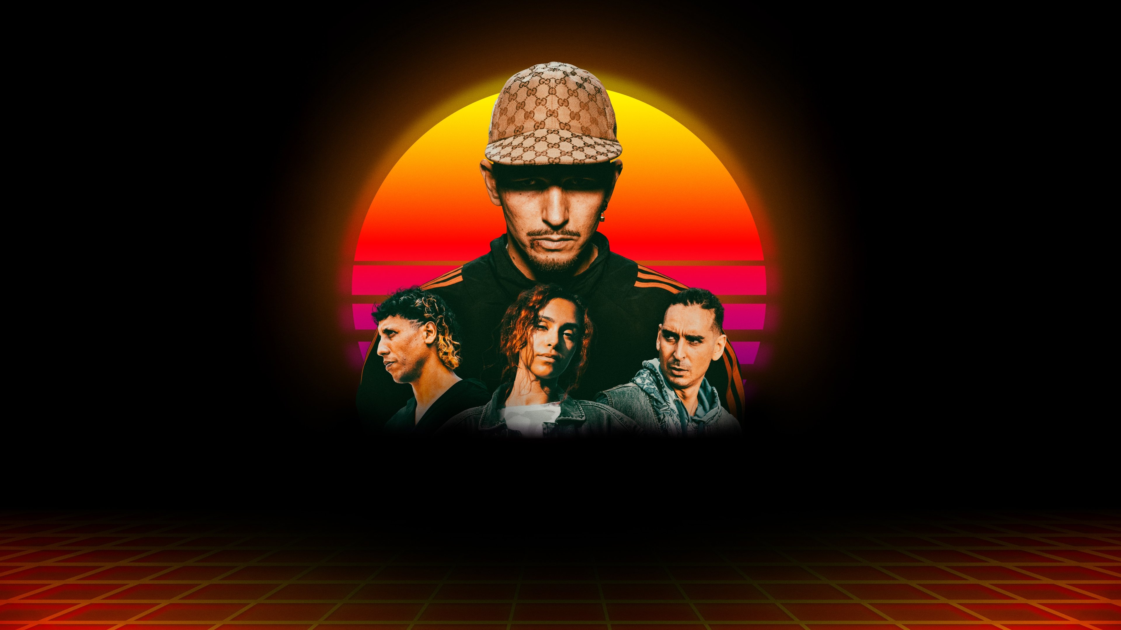 Patsers|Patsers