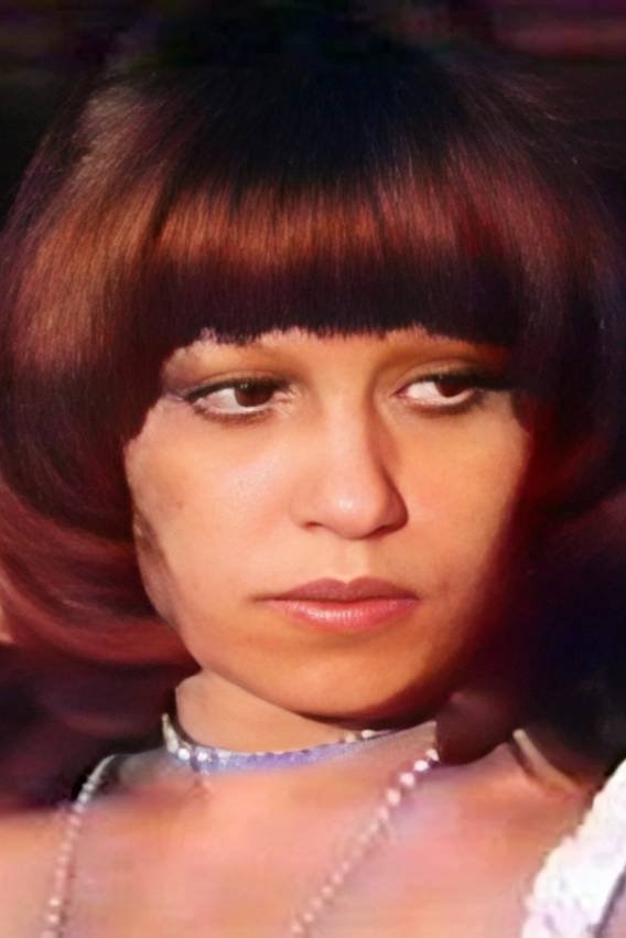 بازیگر Marlène Myller  