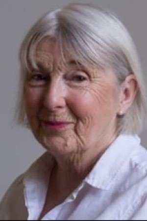 بازیگر Patricia England  