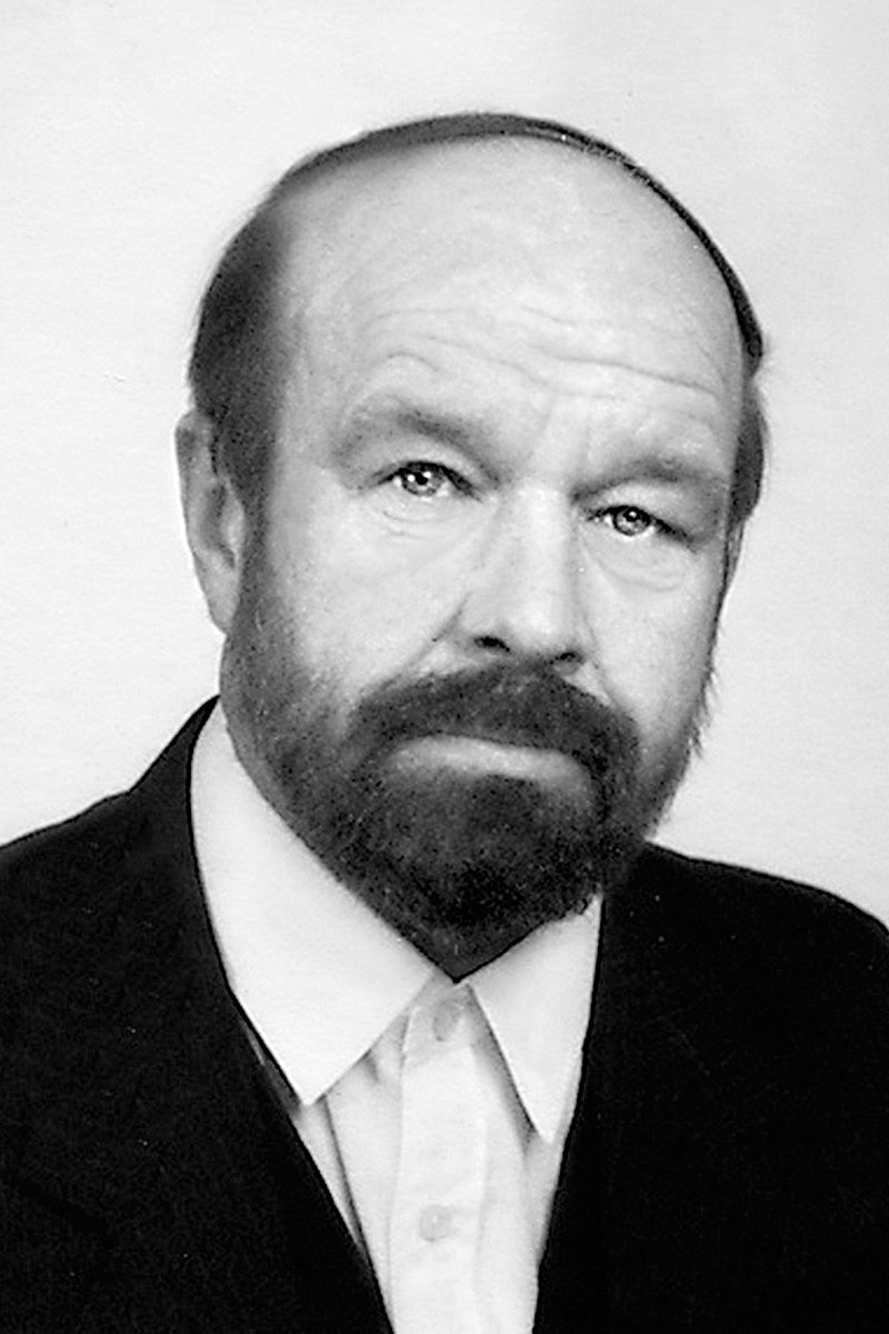بازیگر Rimantas Šavelis  