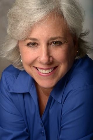 بازیگر Mary Leonard  