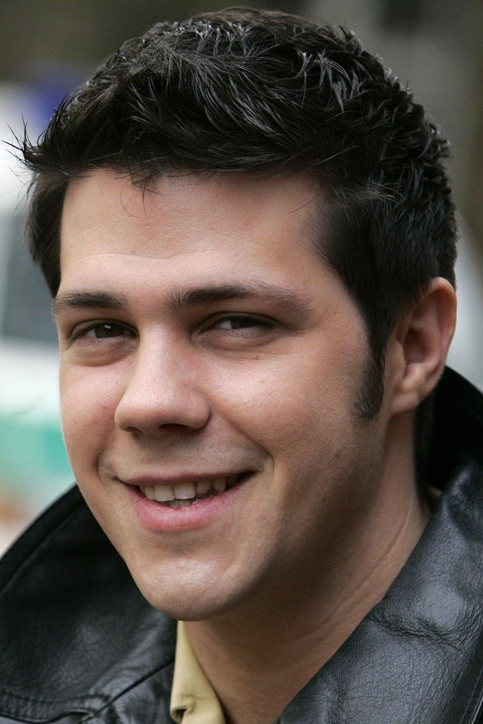 بازیگر Björn Kirschniok  