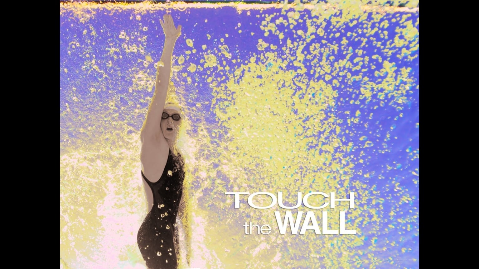 Touch the Wall|Touch the Wall