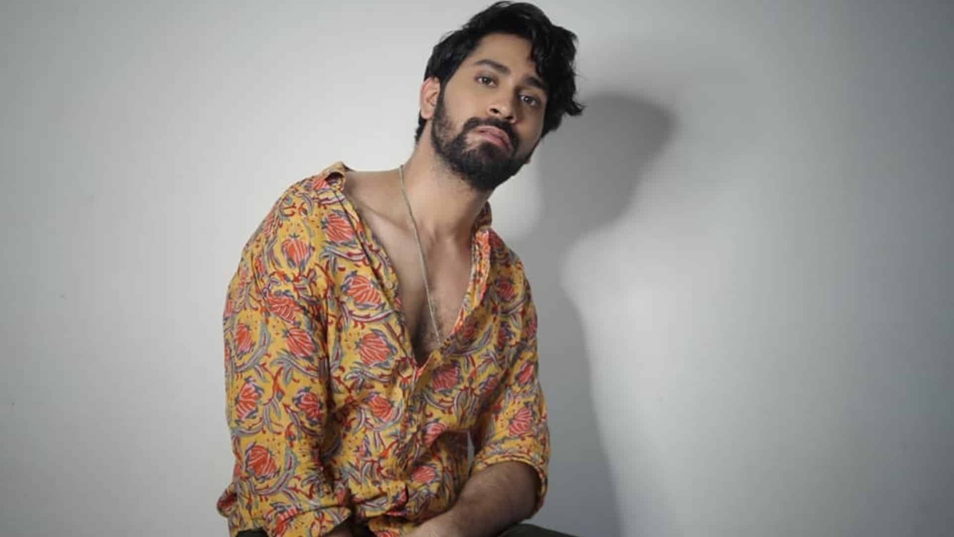 Ankush Bahuguna|Ankush Bahuguna