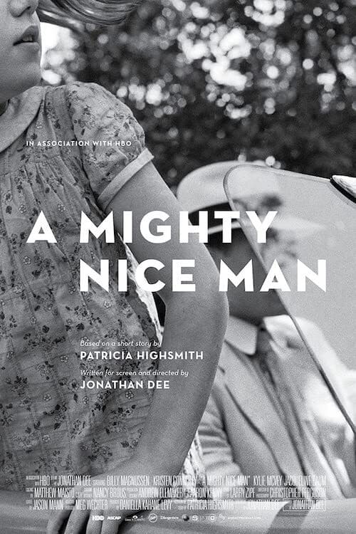 A Mighty Nice Man | A Mighty Nice Man