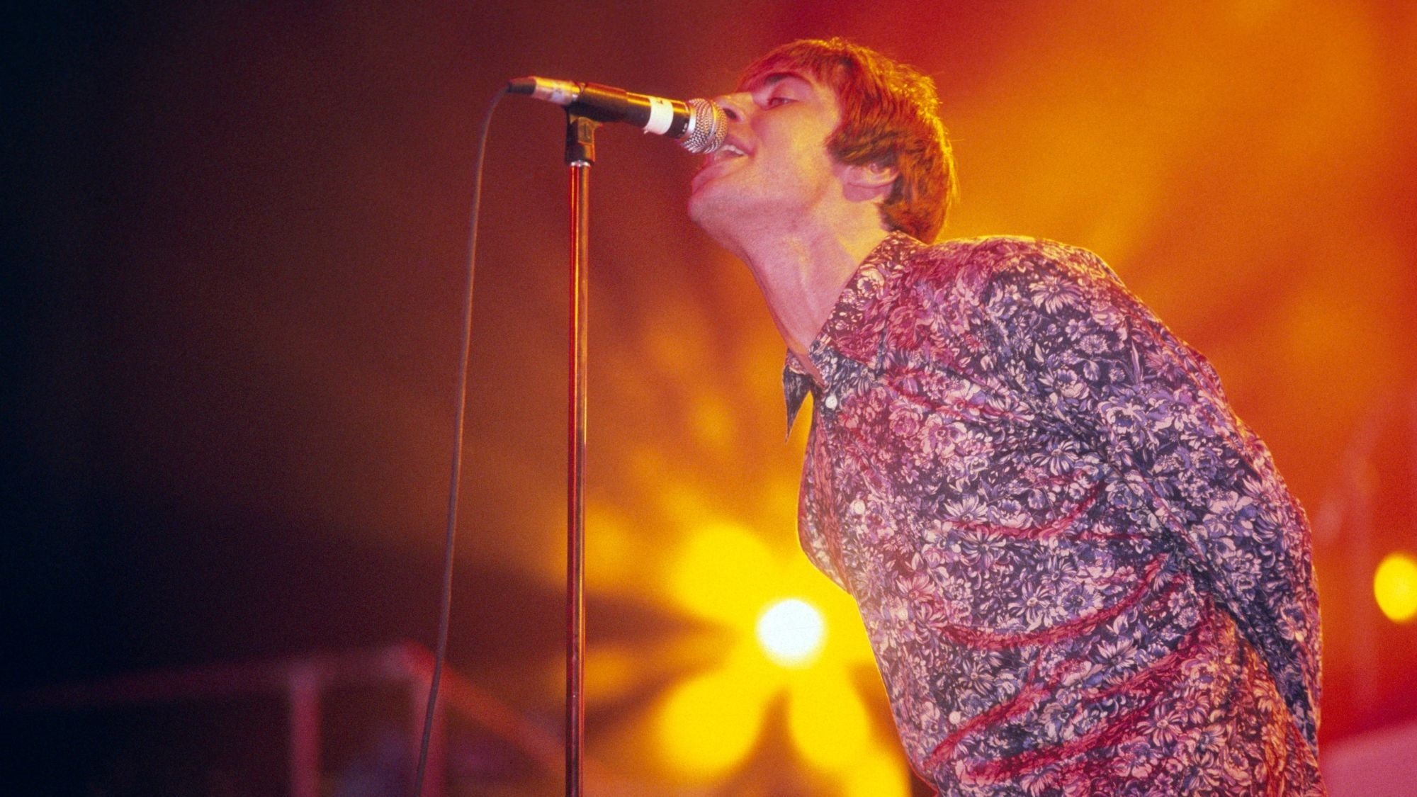 Oasis ...There And Then|Oasis ...There And Then