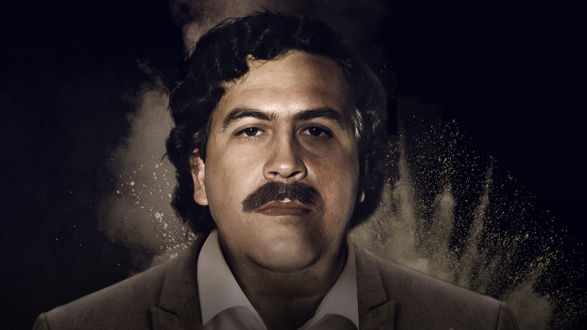 Escobar by Escobar|Escobar by Escobar