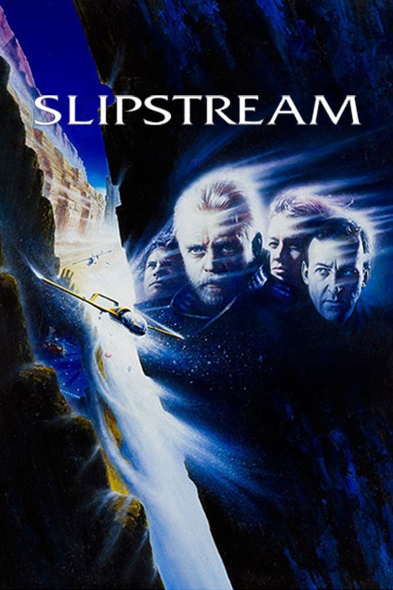 Slipstream | Slipstream