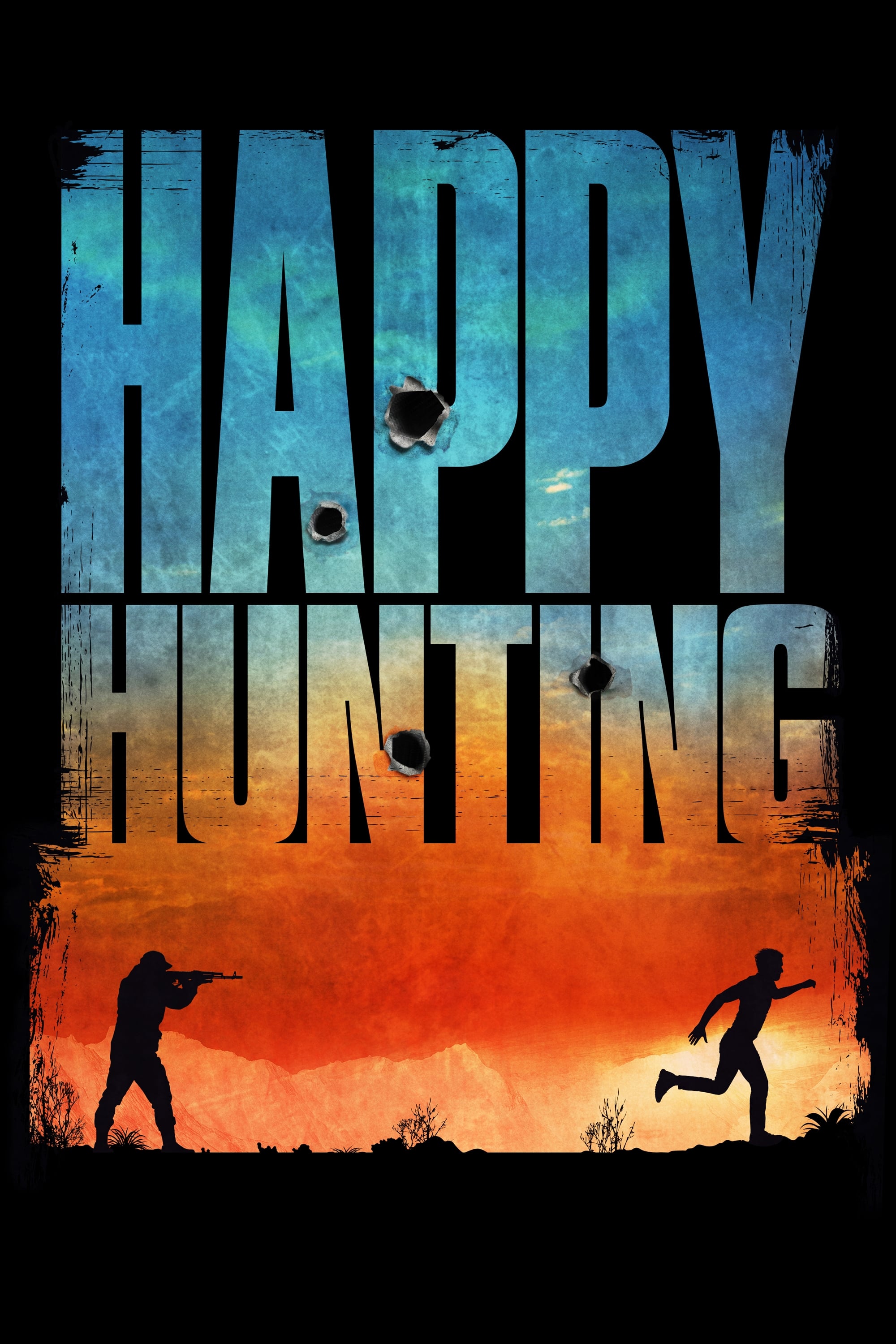 Happy Hunting | Happy Hunting