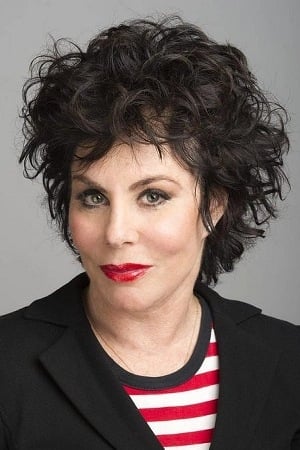 بازیگر Ruby Wax  