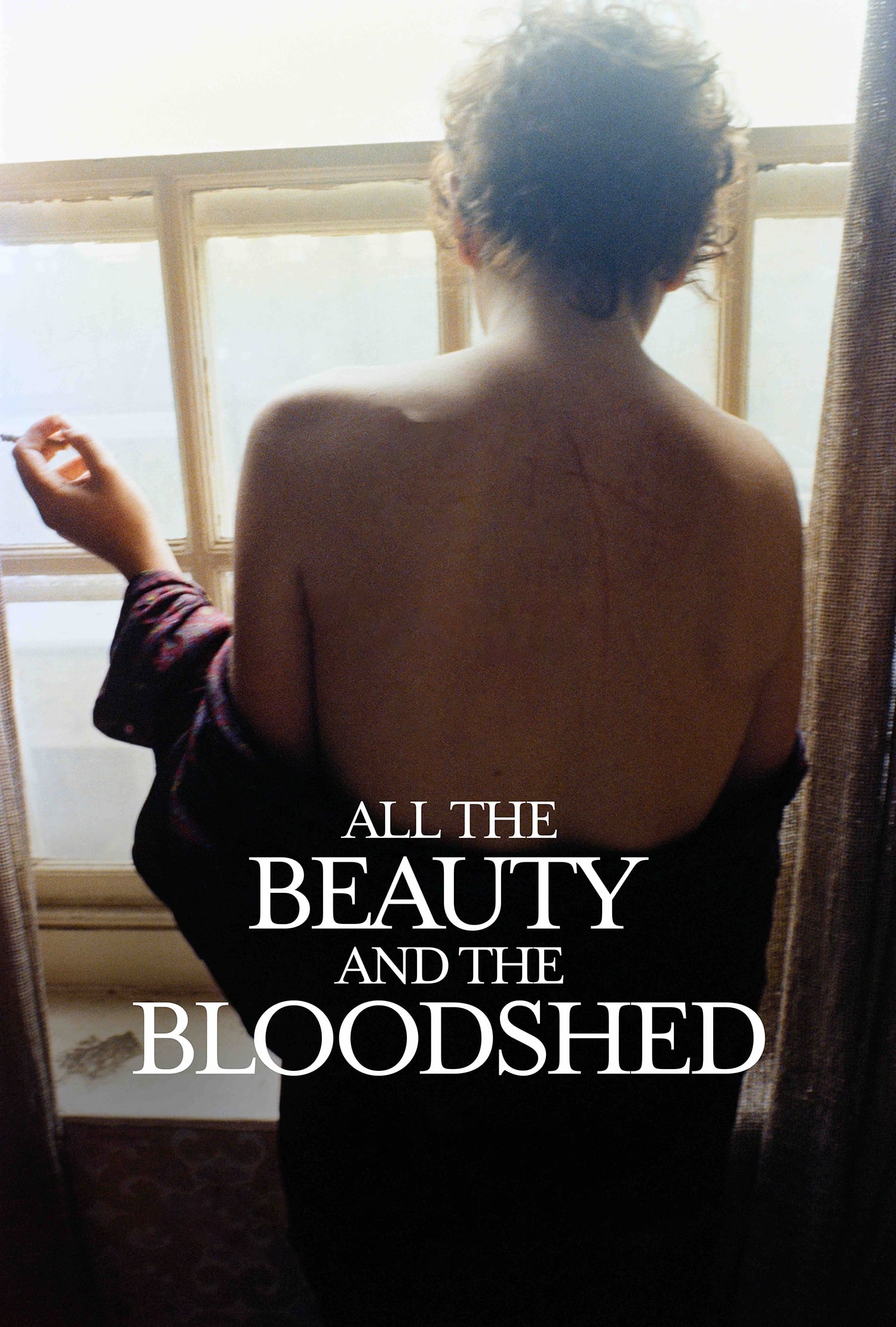 All the Beauty and the Bloodshed | All the Beauty and the Bloodshed