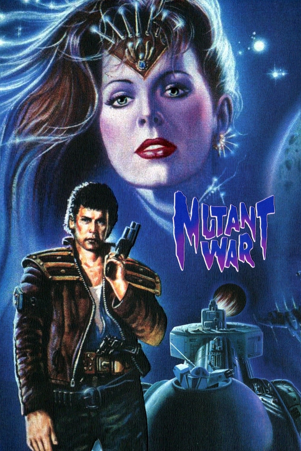 Mutant War | Mutant War