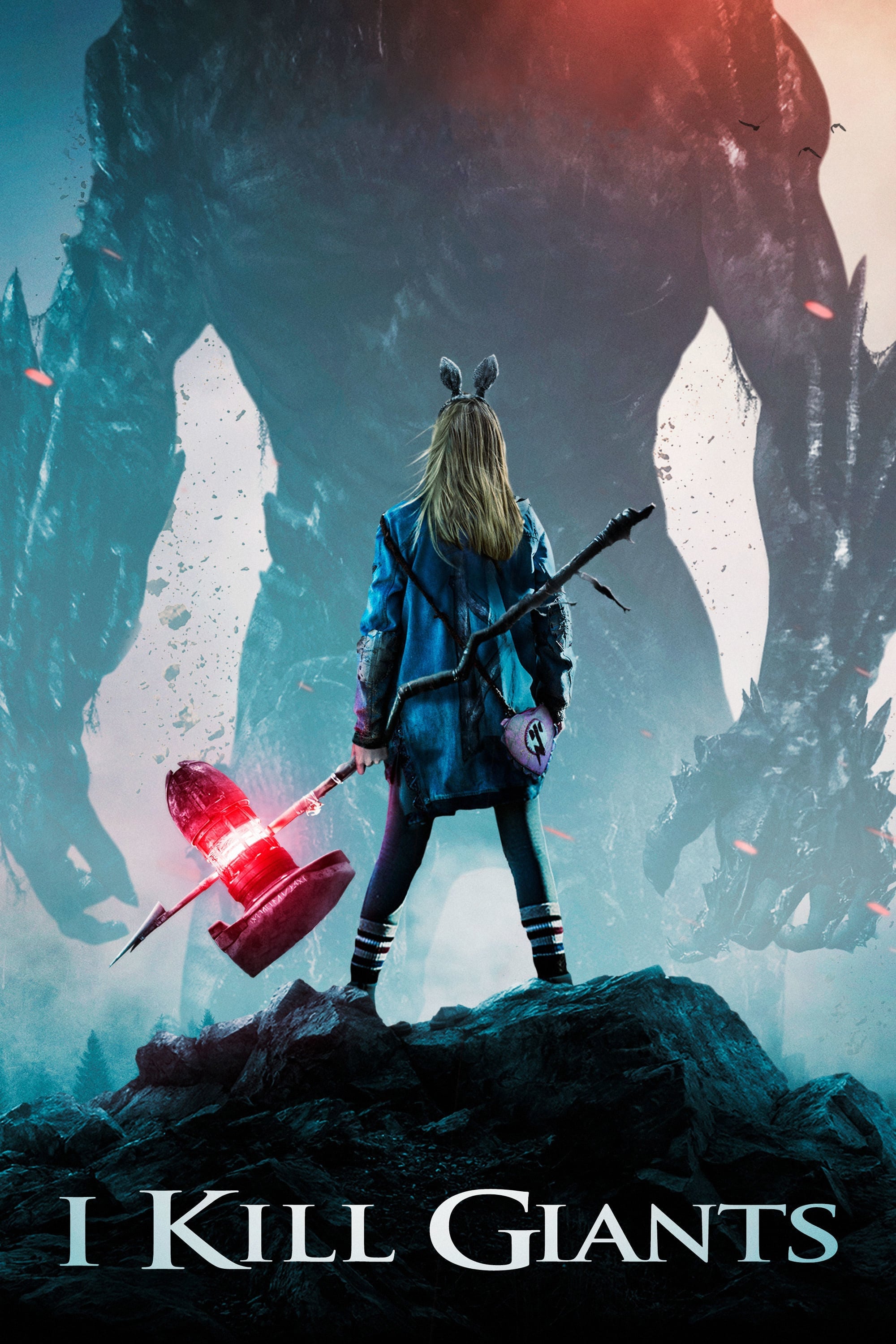 I Kill Giants | I Kill Giants