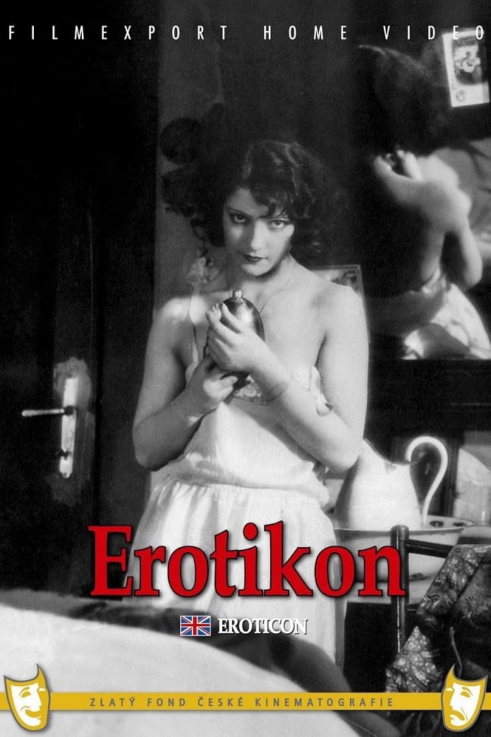 Erotikon | Erotikon