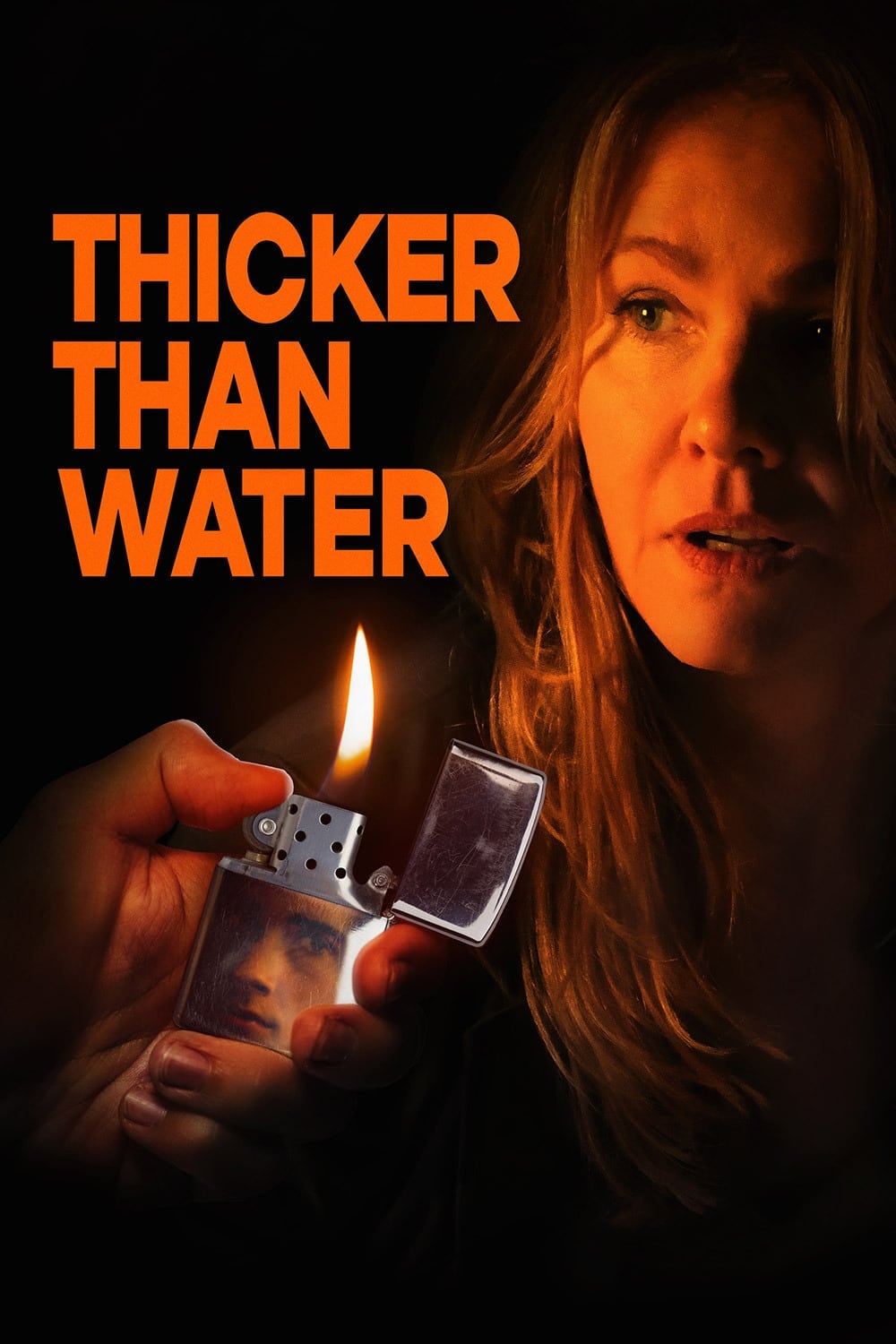 Thicker Than Water | Thicker Than Water