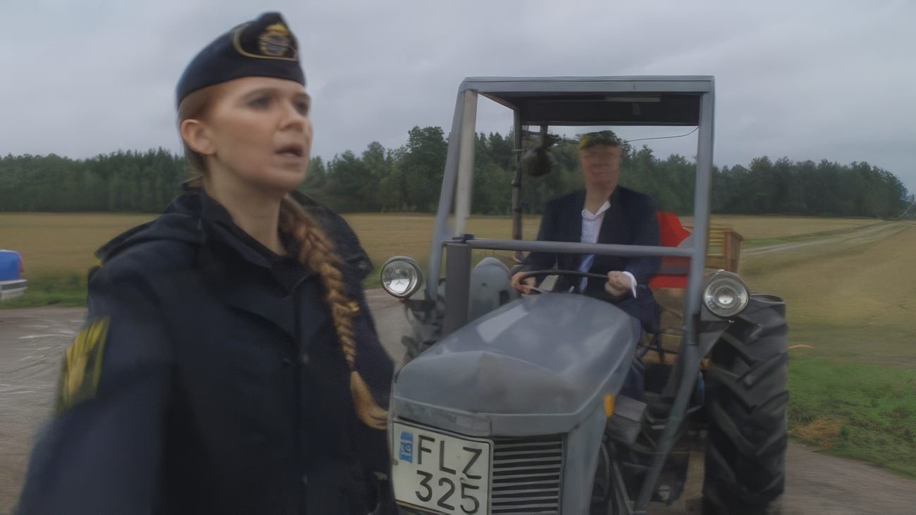 Blåbärskriget|Blåbärskriget