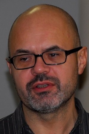 بازیگر Mikhail Fatakhov  
