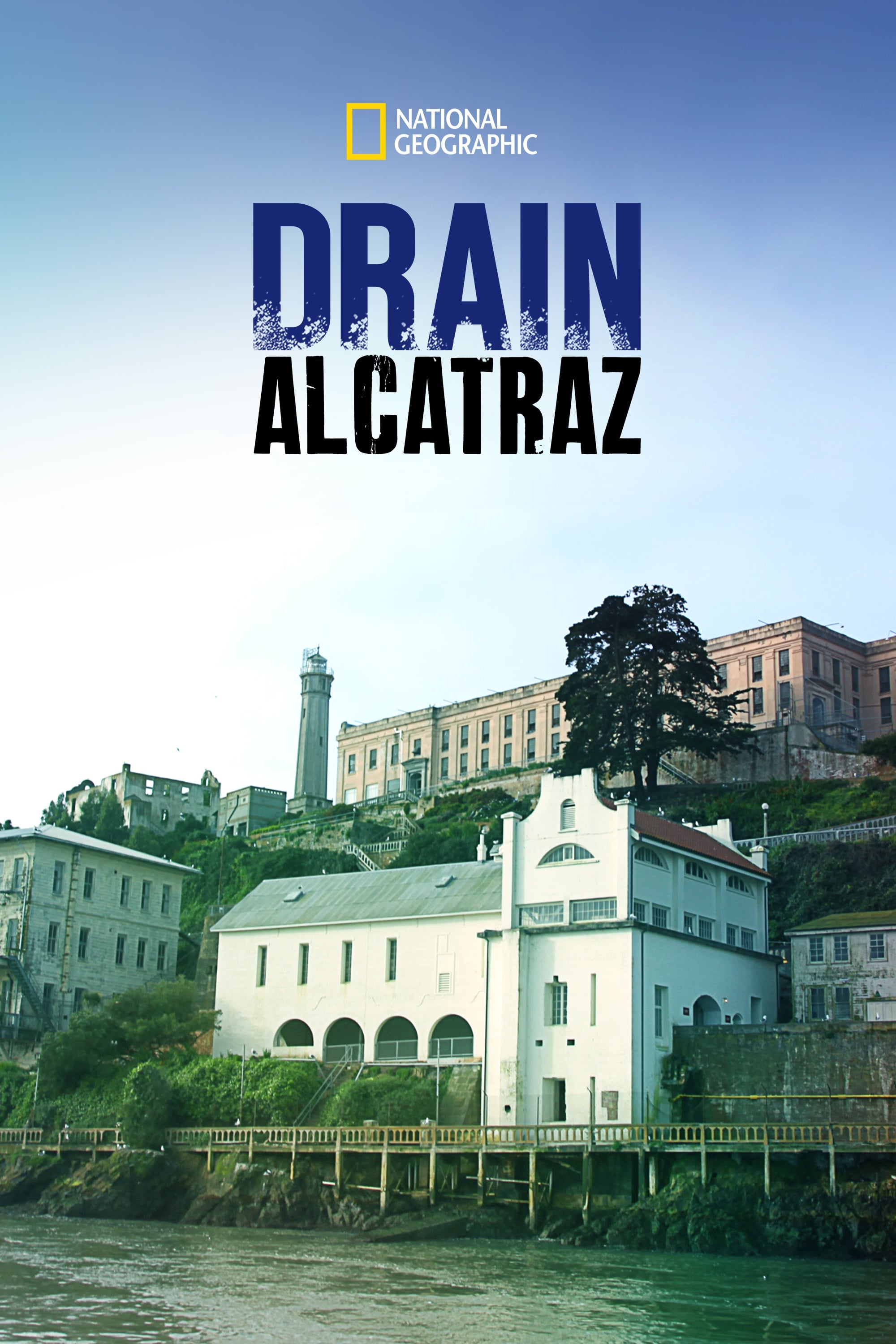 Drain Alcatraz | Drain Alcatraz