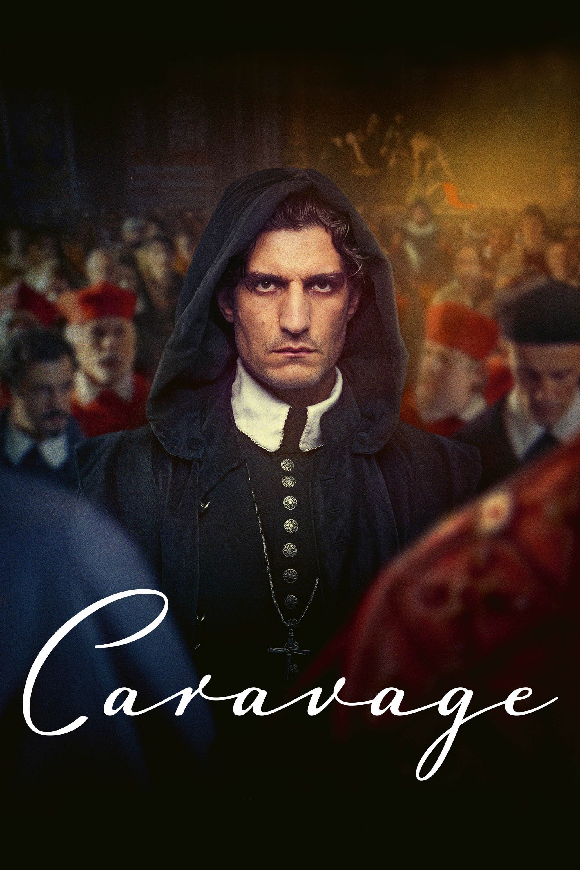 L'ombra di Caravaggio