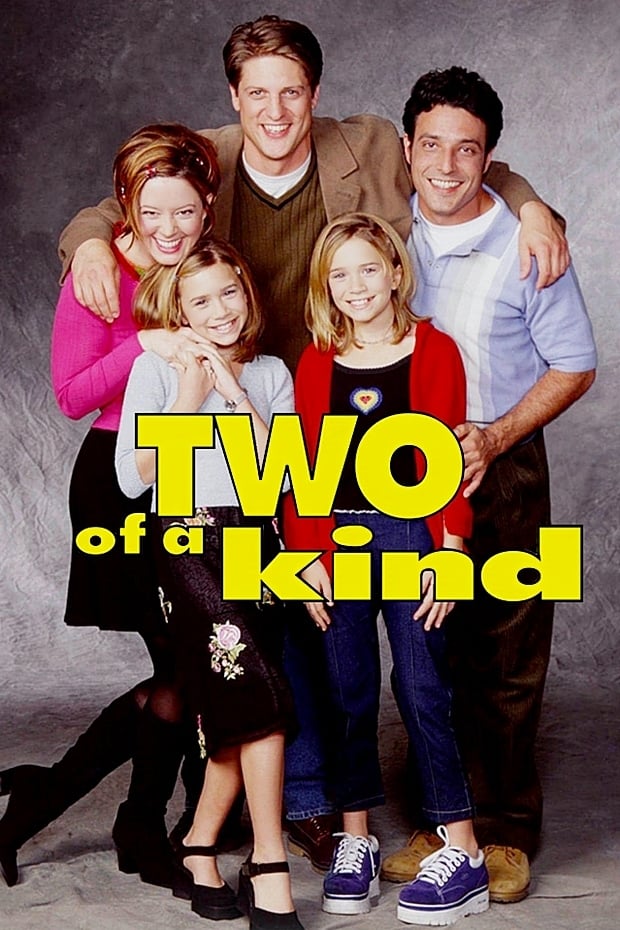 Two of a Kind | Two of a Kind