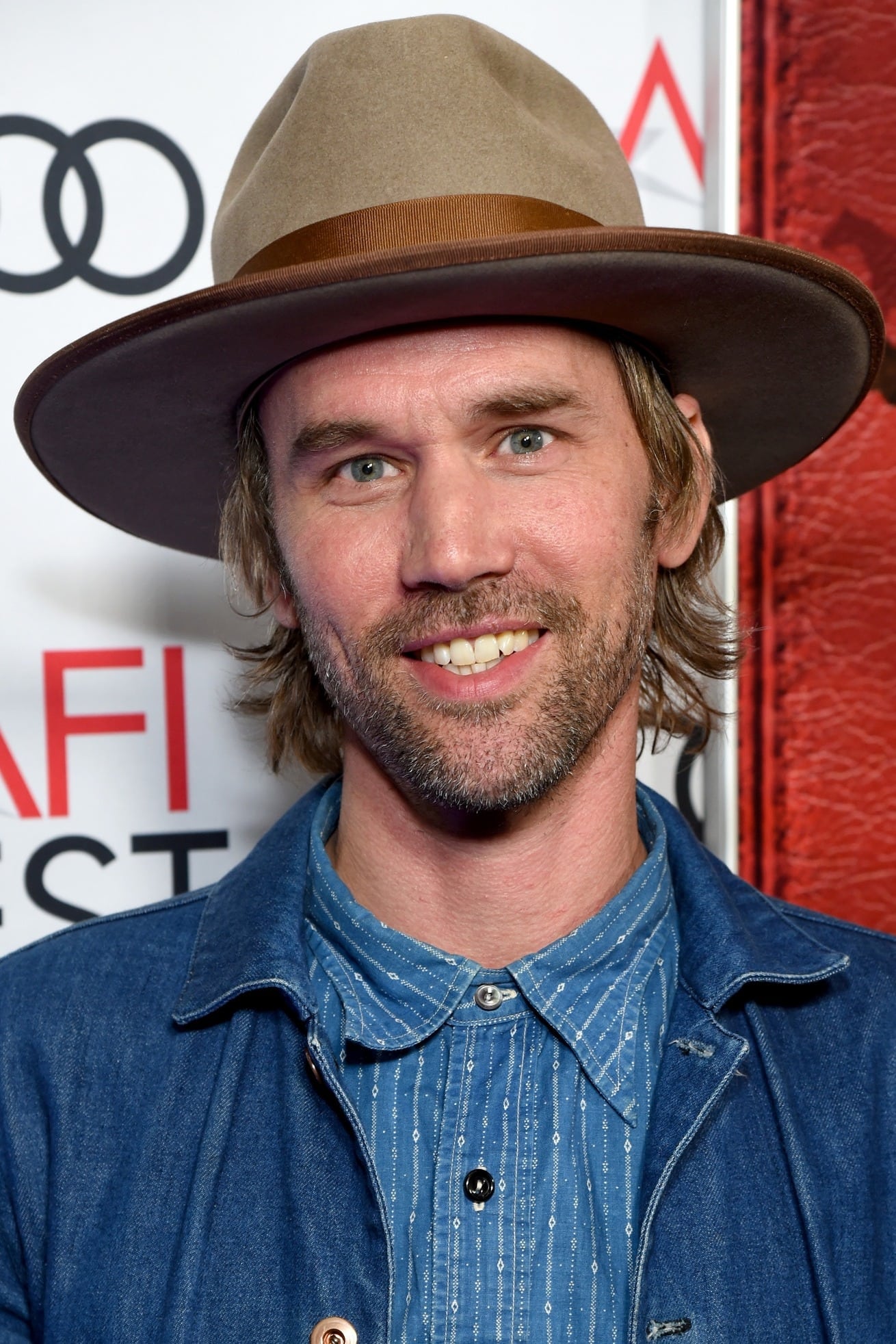 بازیگر Willie Watson  