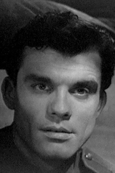 بازیگر Anatoli Salimonenko  