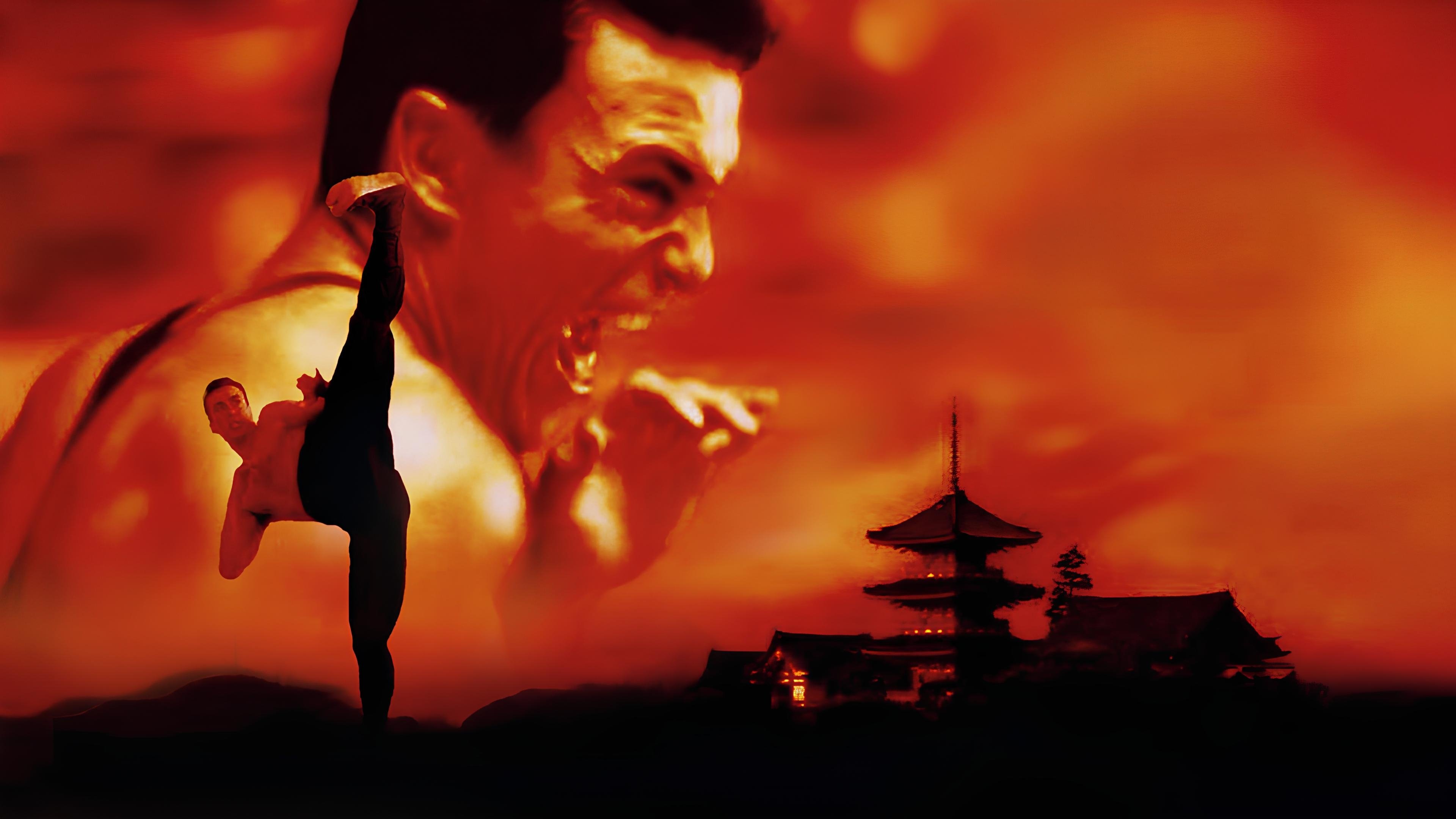Bloodsport III|Bloodsport III