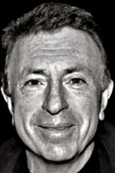 بازیگر Bernard L. Kowalski  
