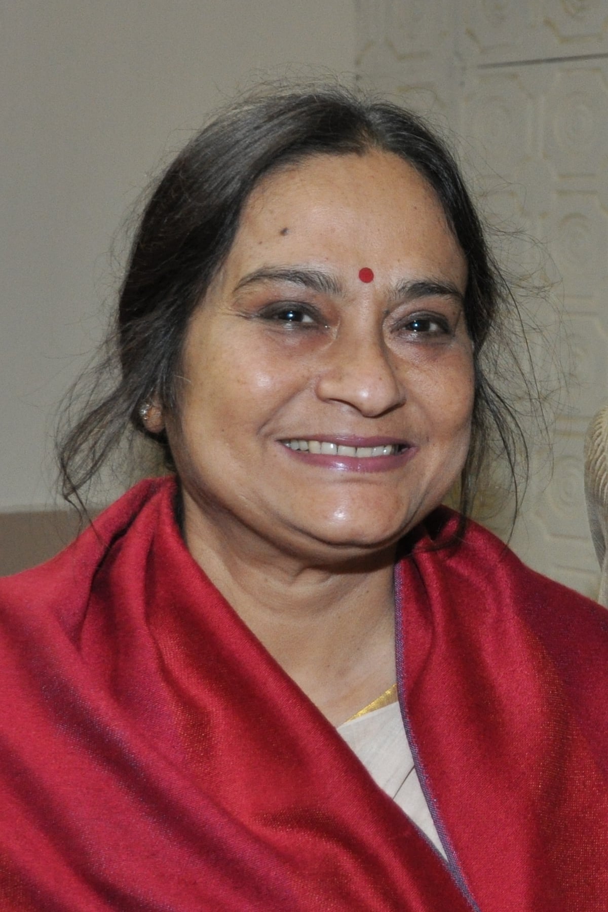 بازیگر Swatilekha Sengupta  