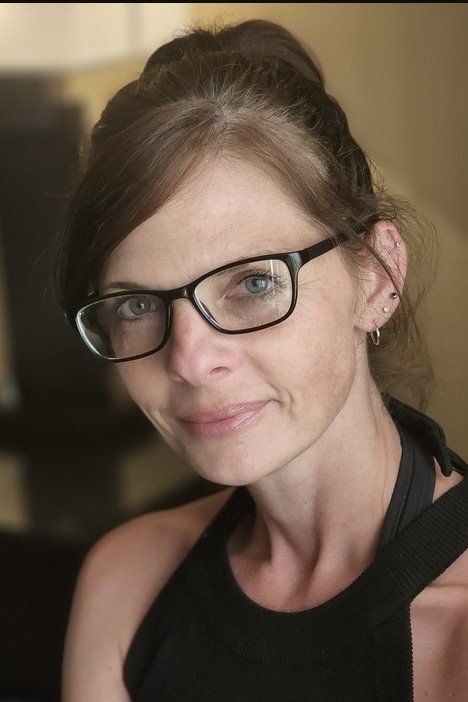 بازیگر Kristen Keenan Smith  