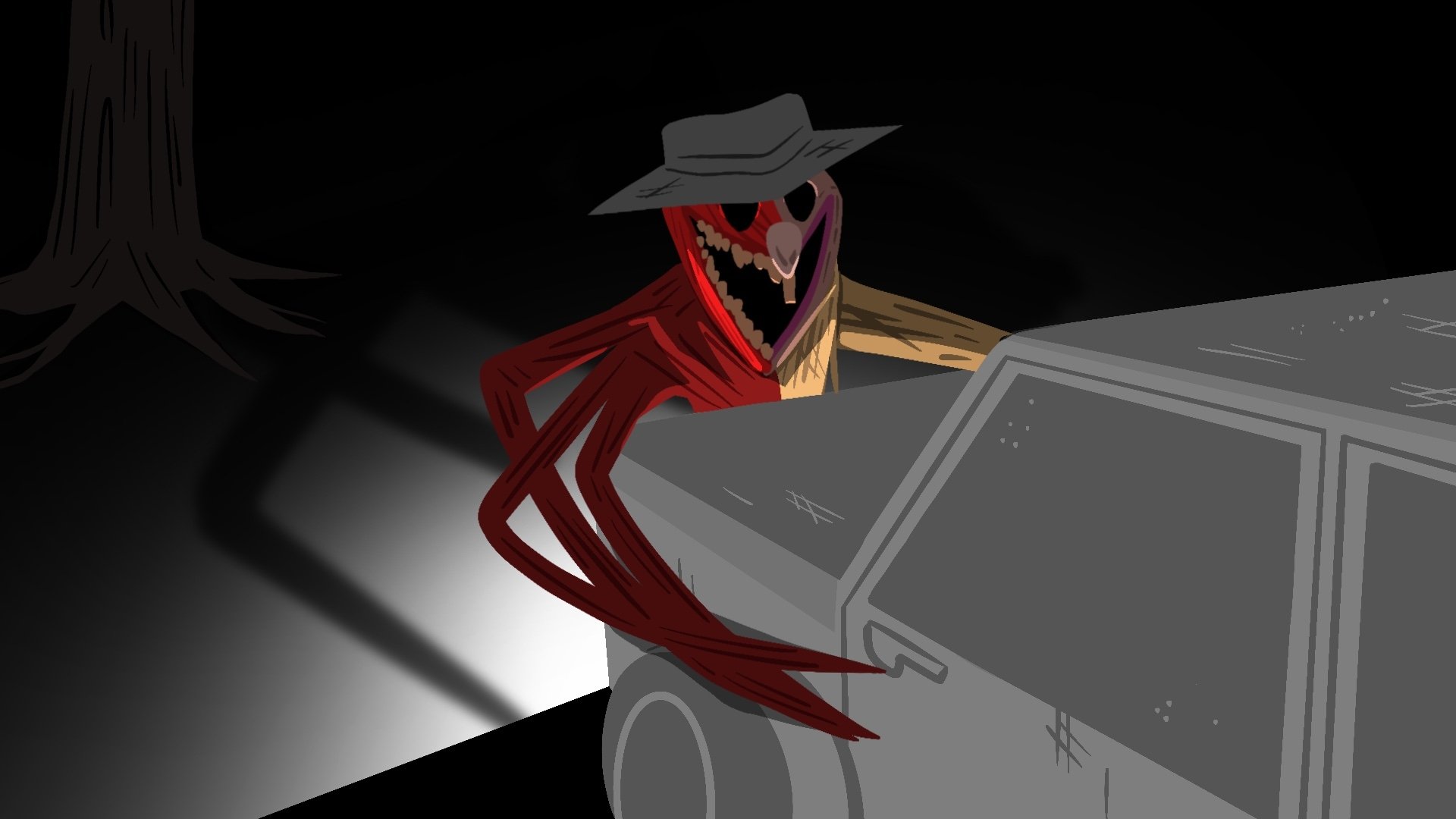 The Rusted Rat|The Rusted Rat