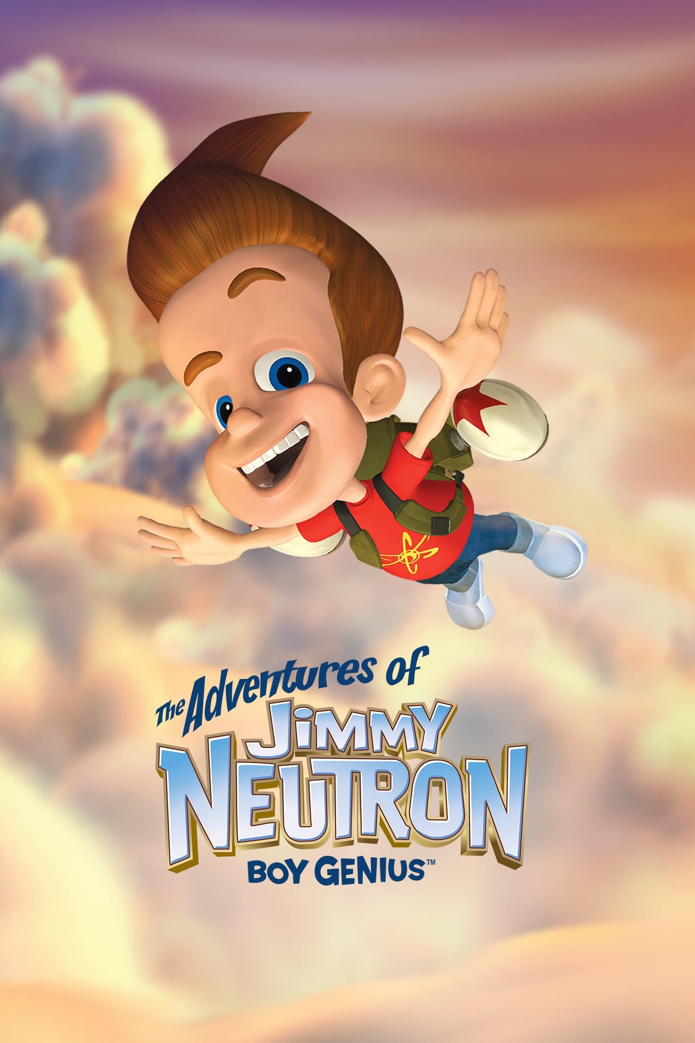 The Adventures of Jimmy Neutron: Boy Genius | The Adventures of Jimmy Neutron: Boy Genius