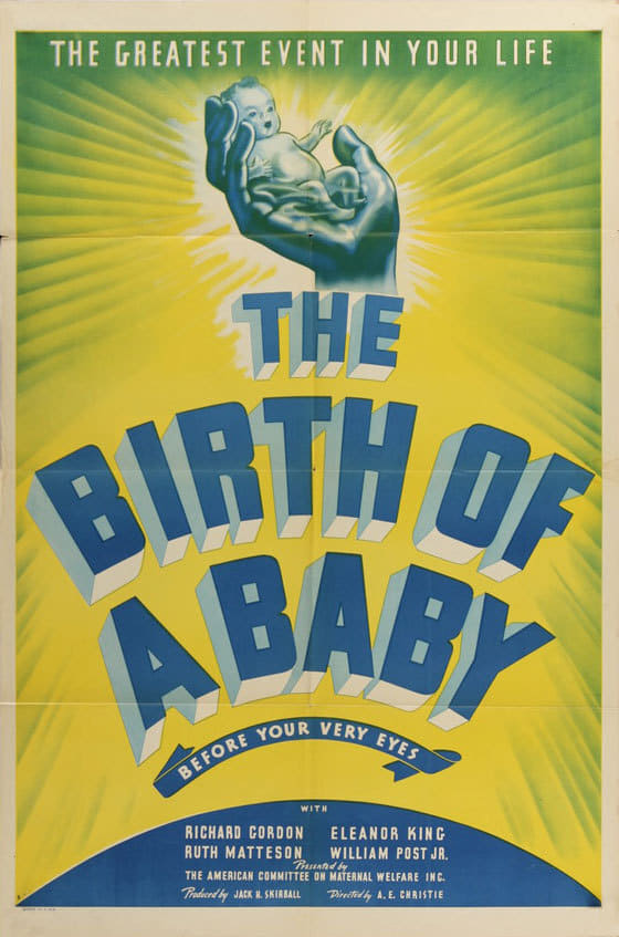 The Birth of a Baby | The Birth of a Baby