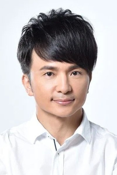 بازیگر Tang Tsung Sheng  