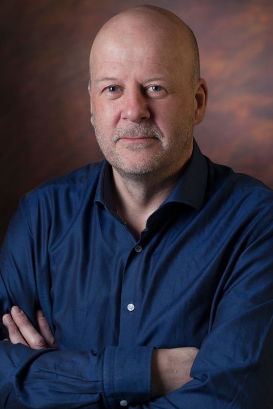 بازیگر Diederik van Vleuten  