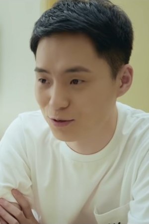 بازیگر Yang Jiu Jiu  