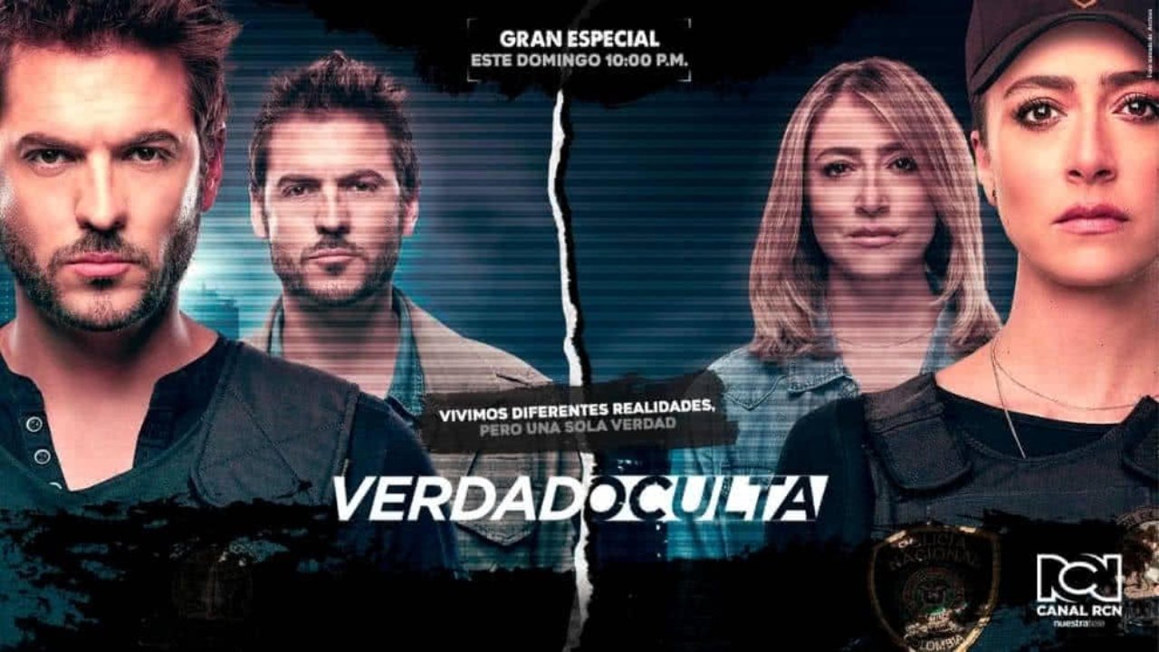 La verdad oculta (Verdad oculta)|La verdad oculta (Verdad oculta)