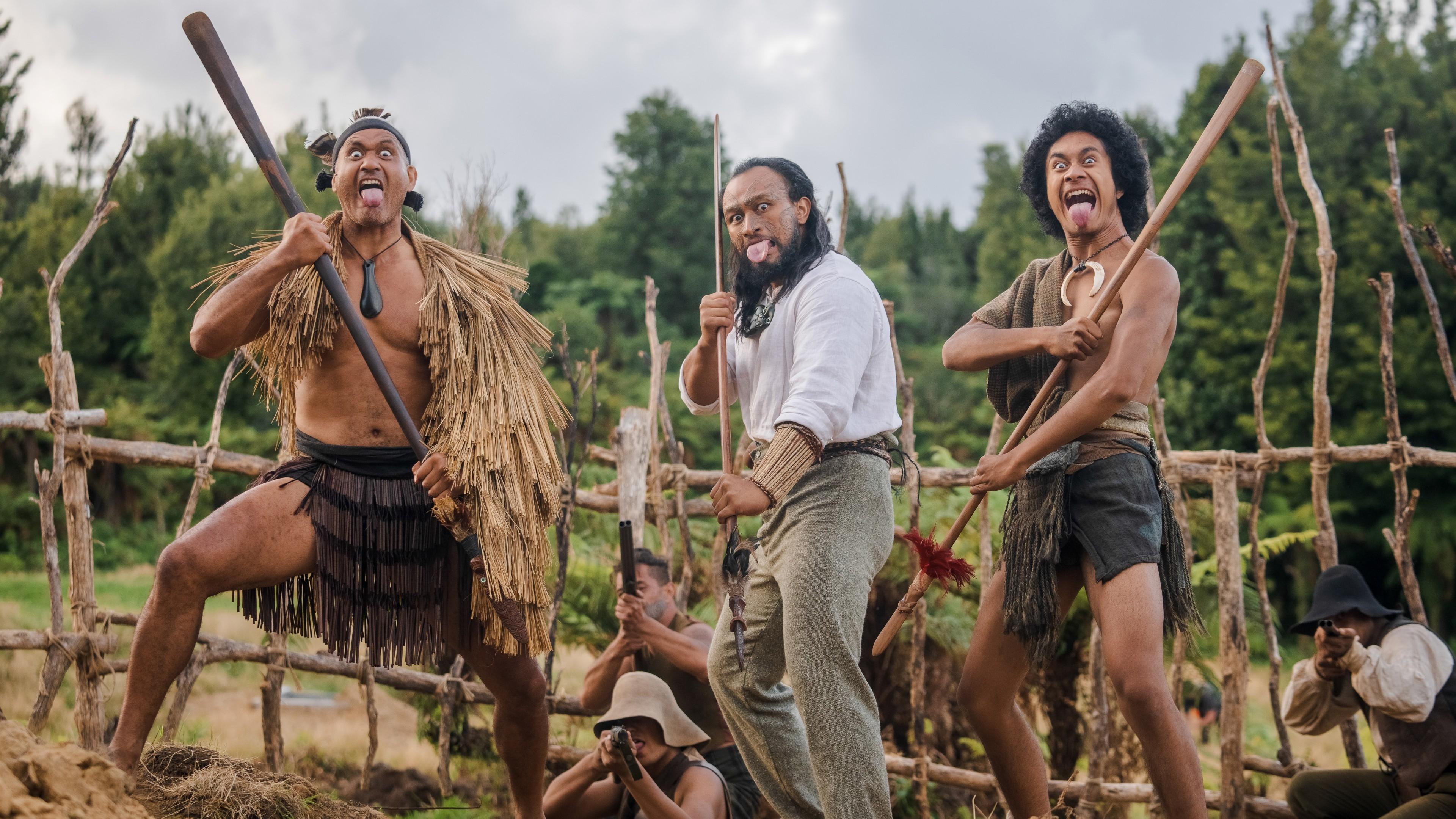 Ka Whawhai Tonu: Struggle Without End|Ka Whawhai Tonu: Struggle Without End