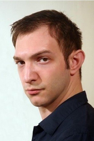 بازیگر Joshua Viner  