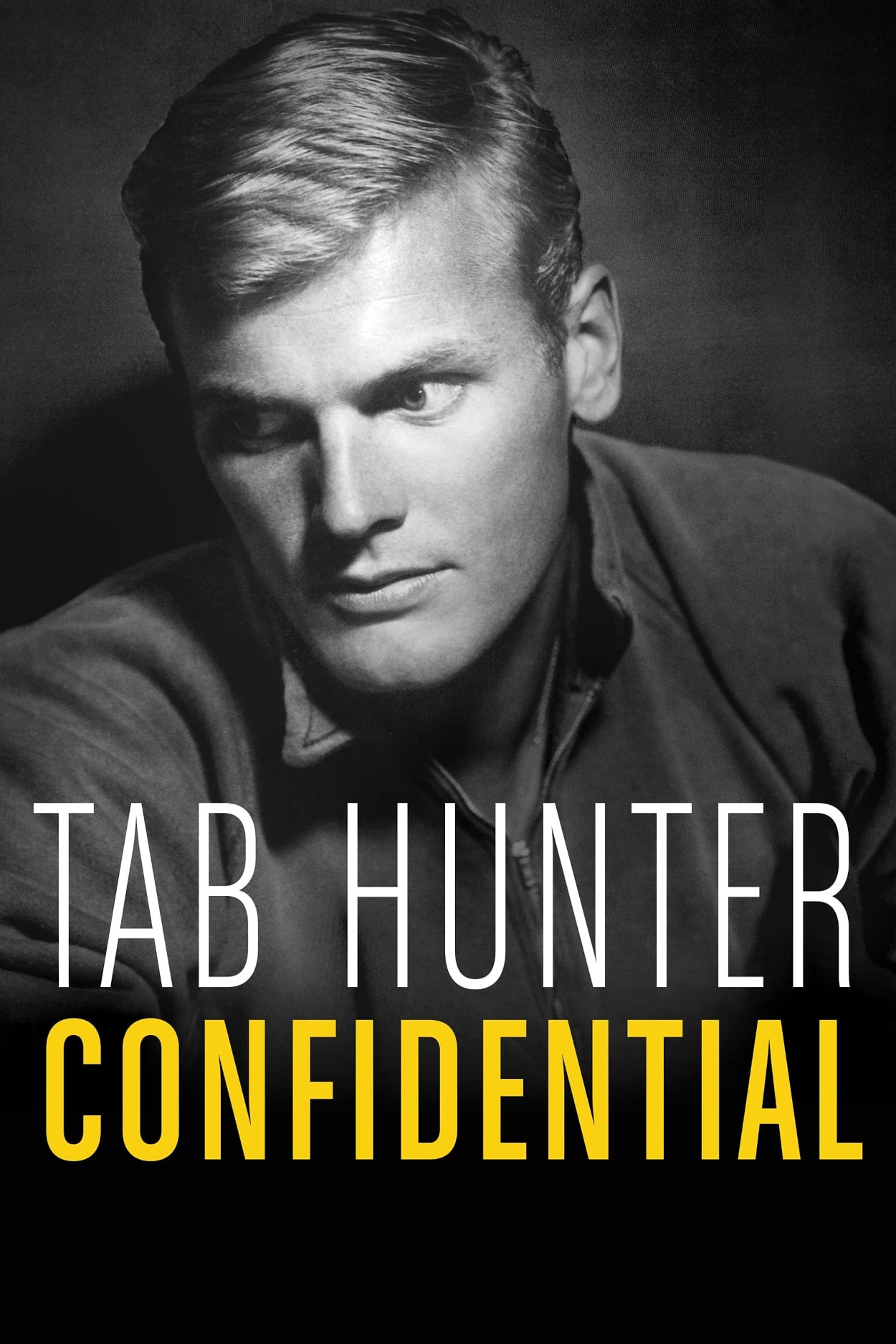 Tab Hunter Confidential | Tab Hunter Confidential