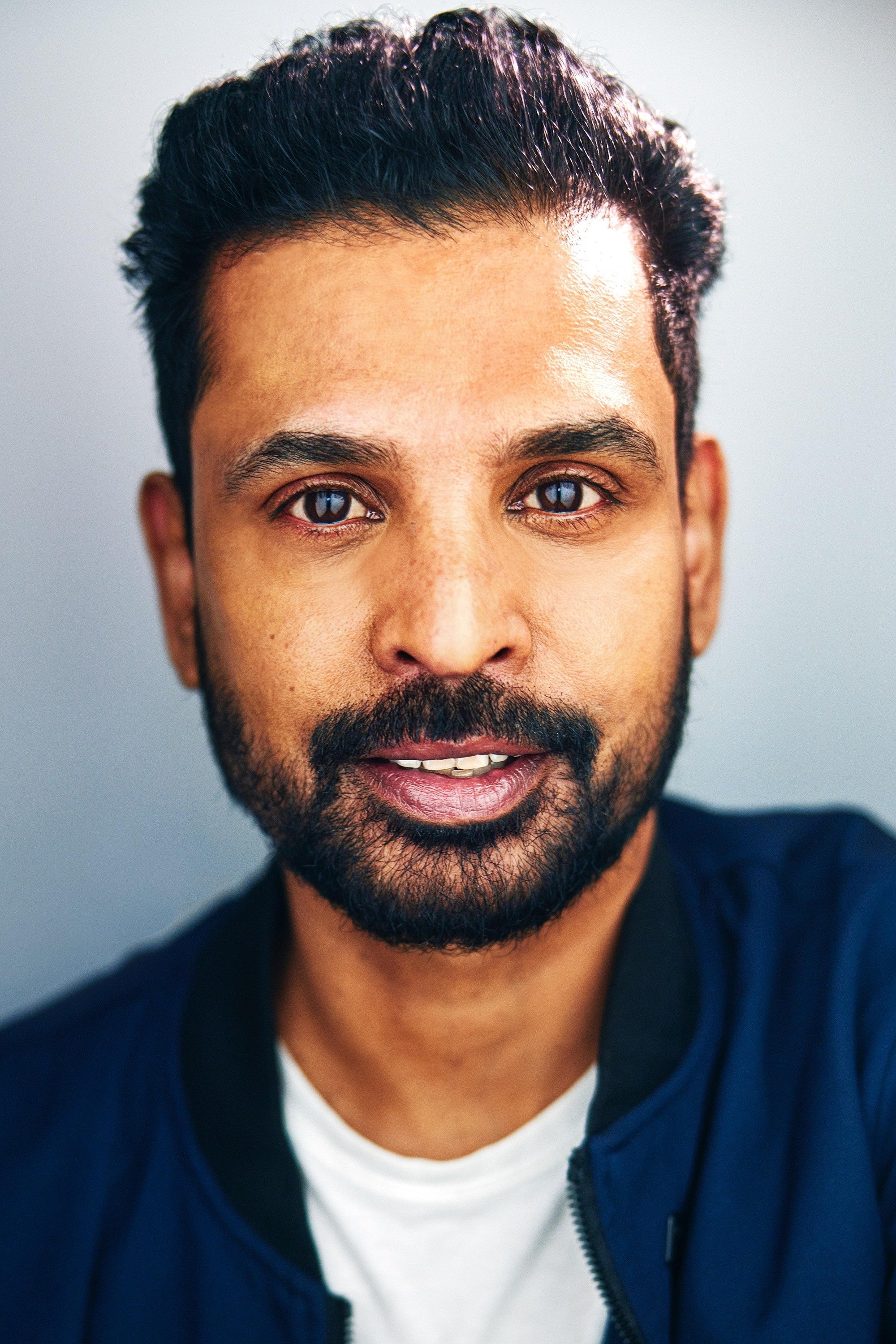 بازیگر Dinesh Thyagarajan  