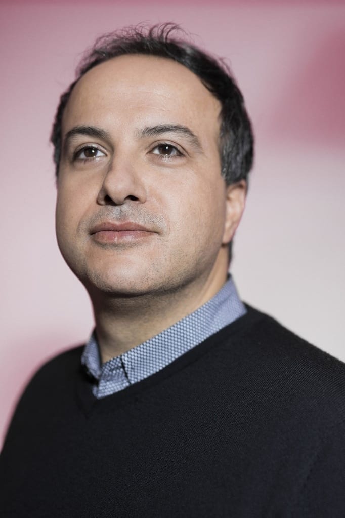 بازیگر Sameh Zoabi  