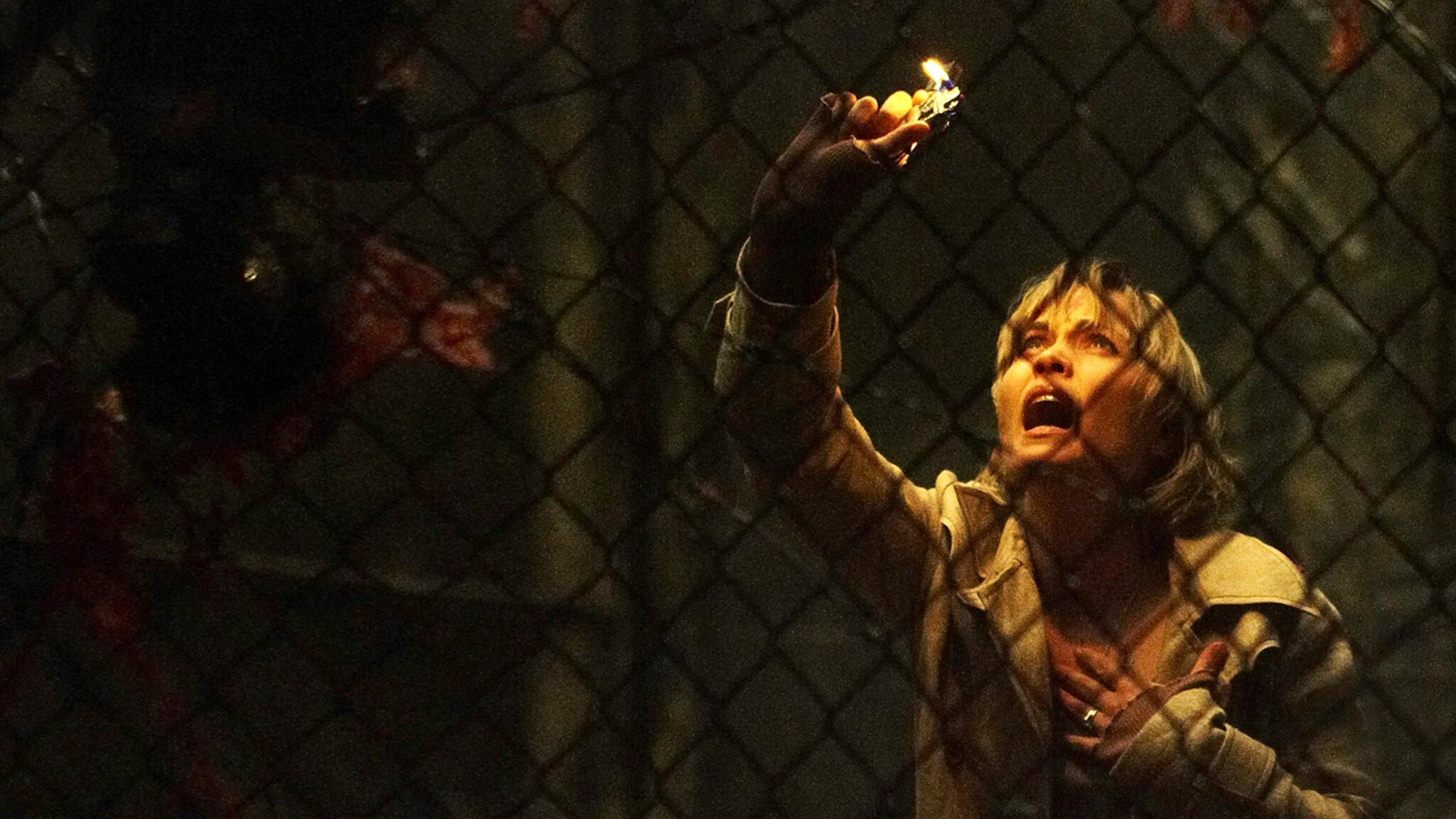 Silent Hill|Silent Hill